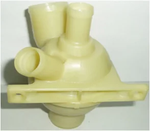 

high quality car thermostat PEM101130 for land rover Thermostat Housing