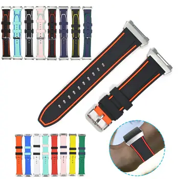 

Smart Watch Band Watchband Wrist Watch Strap For Fitbit Ionic