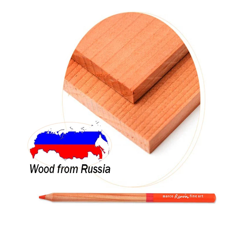 Карандаш для рисования акварелью и масляными красками 48/72/100/120|Масляная пастель| |