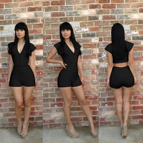 Jumpsuit Women Rompers Womens Jumpsuit 