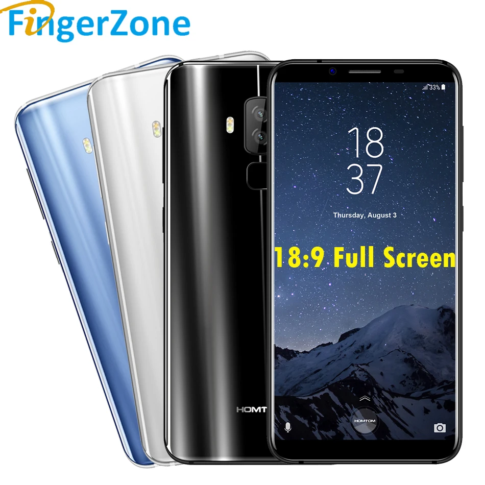 Хом Том Телефон Купить