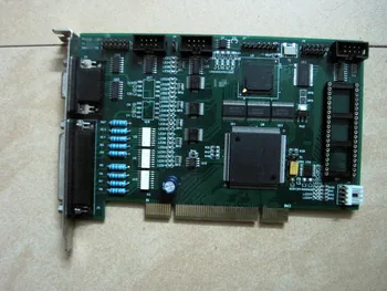 

PIO24B V1.0.0.2 DH-PIO24B Image capture card