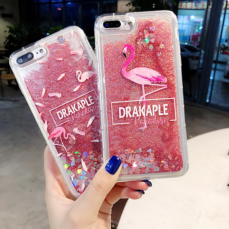 

Liquid Sand Case for OPPO A3S A1 F5 F7 A59 F1S R15 Pro R17 Pro F3 Plus F1 Plus Back Cover Soft Funda A71K A71 A37