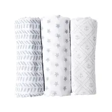 Для малышей детское стеганое одеяло для Хлопковое одеяло для малышей