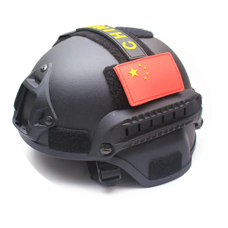 Mich 2000 защитный шлем армейский боксерский Конный шлем тактический страйкбол ABS полупокрытый шлем наружное оборудование для охоты