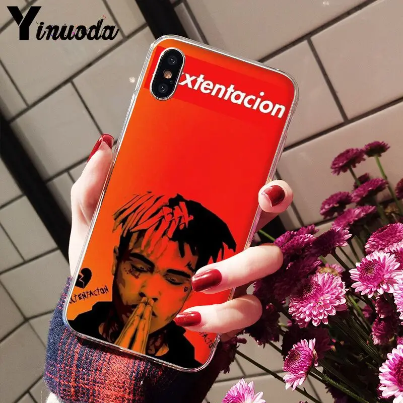 XXXTentacion Music