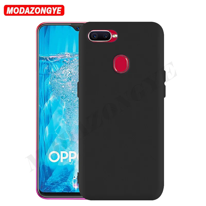 Oppo F5 Чехол Купить