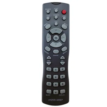 

New Remote Control Suitable for Hisense HYDFSR-A205EP LCD LED TV Controller