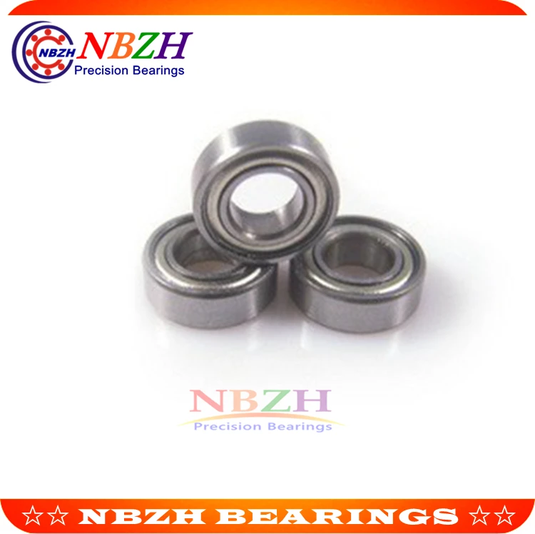 

Electric Nail Drill Machine Bearing MR148zz MR126zz MR106zz MR104zz 623zz 693zz 684zz 10PCS Dental Grinding Handle Ball Bearings
