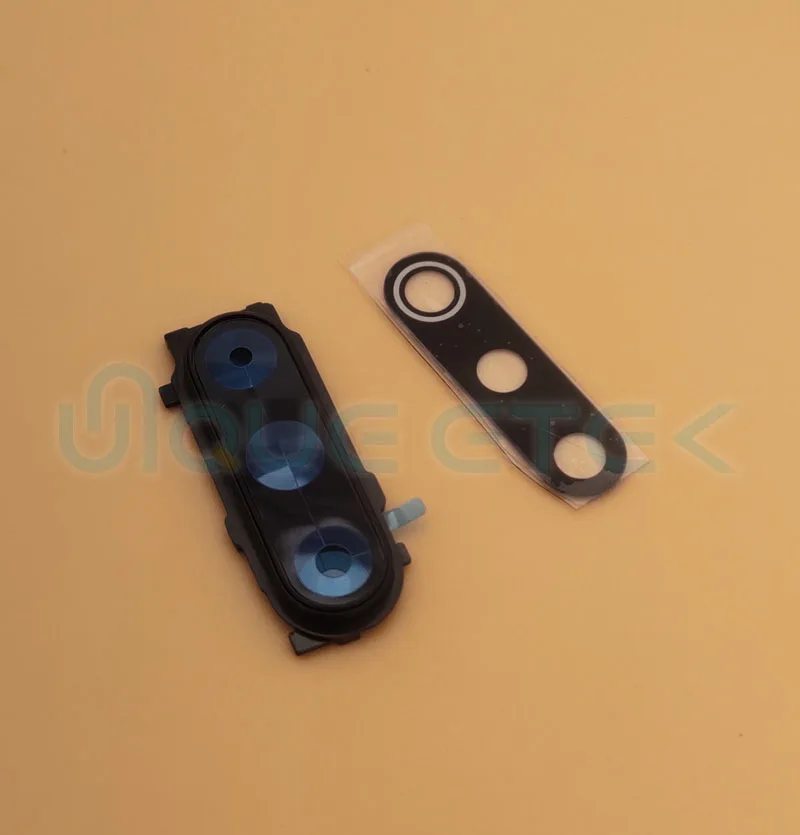 Стекло для камеры Xiaomi 9 M9 Mi9 Mi 9SE с рамкой корпус внешняя крышка объектива вместе