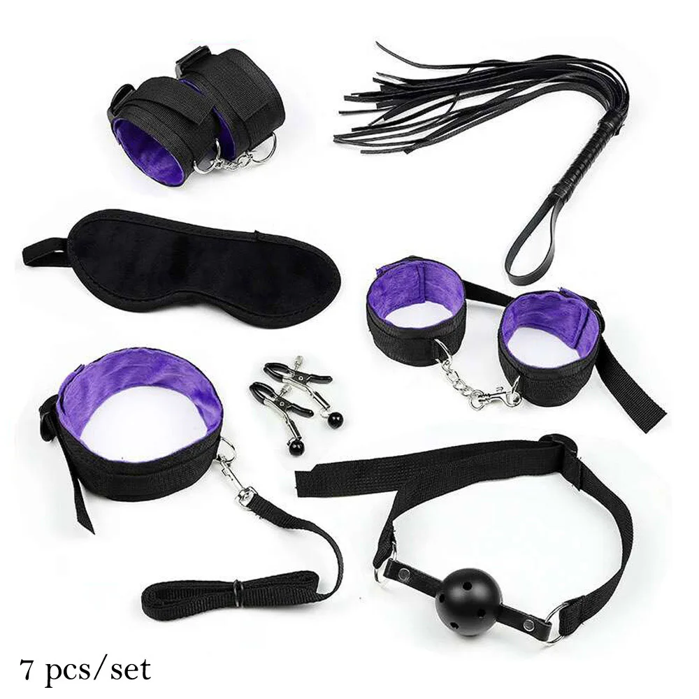 3-7pcs 