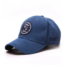 Мужская и женская шляпа хлопок вышитый цветок деним женский солнцезащитный козырек для мужчин модный топ Кепка в стиле унисекс viseras de mujer