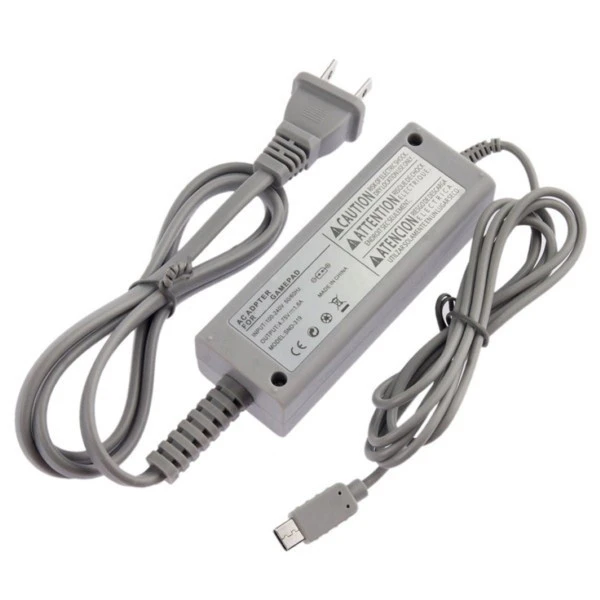 Gray Us Type Home Wall Charger Ac Adapter Power Supply For Nintendo Wii U Gamepad Power Supply Supply Powerpower Supply Charger Aliexpress Gray Us Type Home Wall Charger Ac Adapter Power Supply For Nintendo Wii U Gamepad Power Supply Supply Powerpower Supply Charger Aliexpress