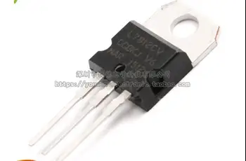 

L7812CV 1.2A TO-220 power IC chips