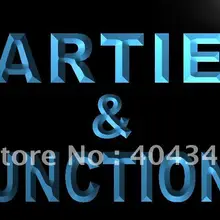 LK692-услуги для вечеринок и функций светодиодный неоновый знак