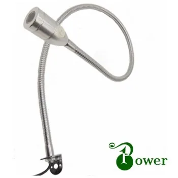 led caravan bedside lights