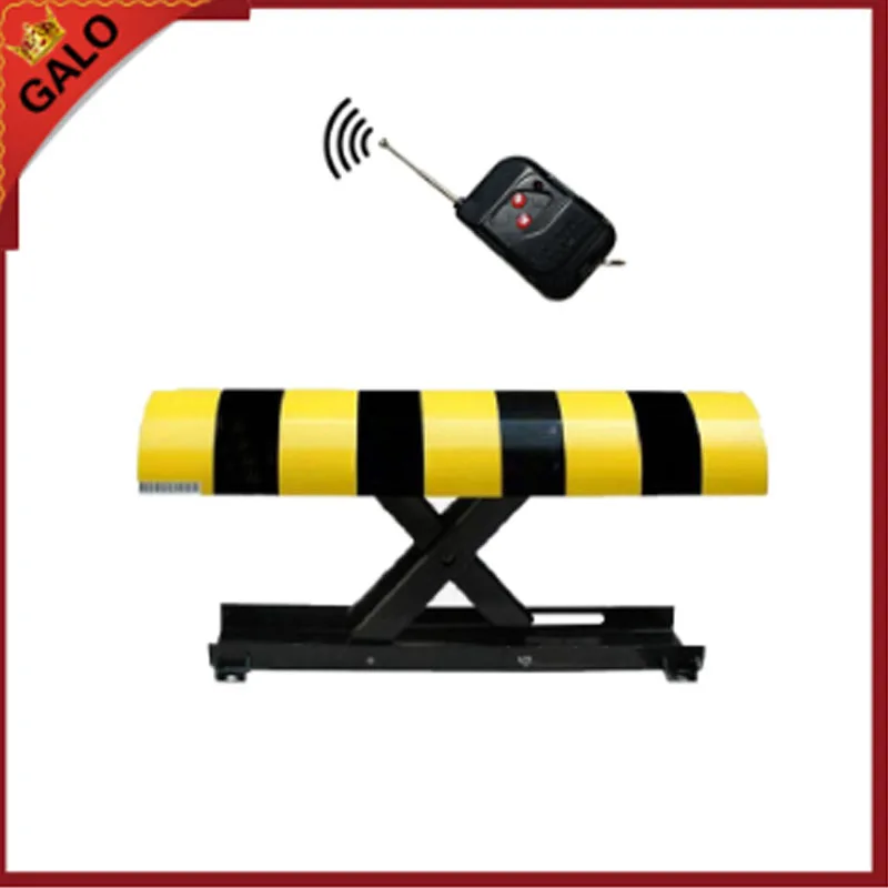 

Reserved Automatic Parking Lock & Parking Barrier - Long Rocker - Parking Locks & Barriers
