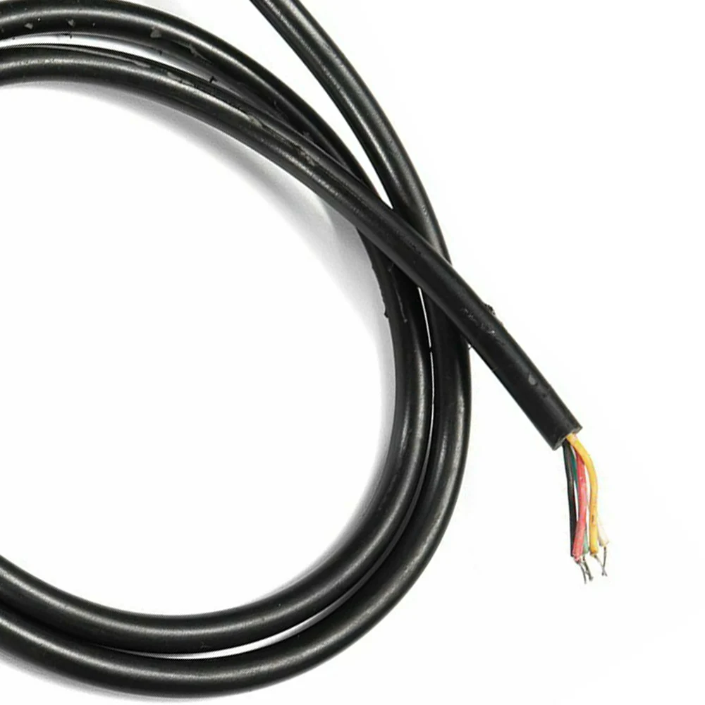 For Honda 1PC Black Cafe Racer Seat Frame Loop Hoop Rear LED Light With Amber Turn Signal Red Brake Lamp 227mm Mayitr
