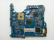 For Sony MS12 MBX-149 Laptop motherboard MBX 149 Mainboard DDR2 100% Tested