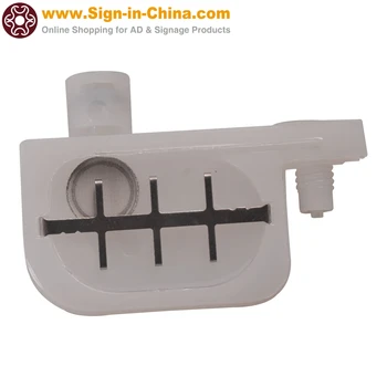 

10pcs/lot Ep son DX3 / DX4 / DX5 Head Small Damper