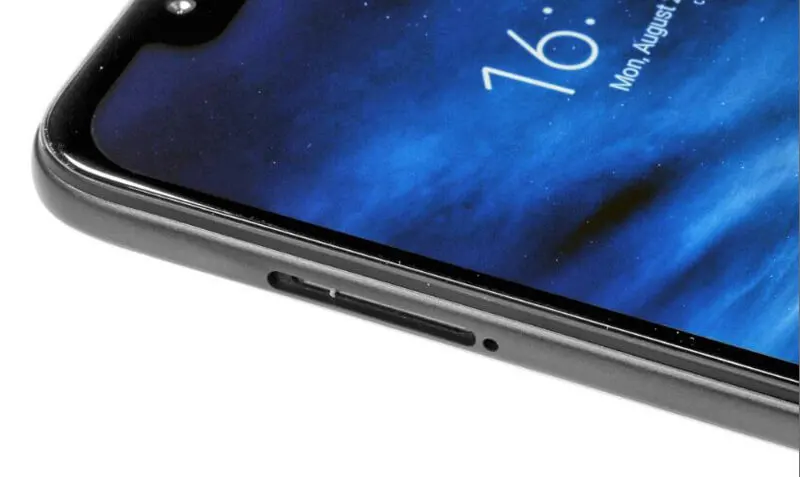 2018 New 6D Screen Protector HD Tempered Glass For Xiaomi POCOPHONE F1 Full Glue Protector Full Cover coverd edge Glass Film (4)