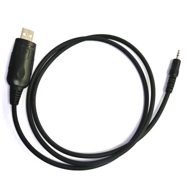 USB البرمجة كابل ل موتورولا CP1200 CP1300 CP1660 اتجاهين راديو CP1660 الكتابة تردد خط USB