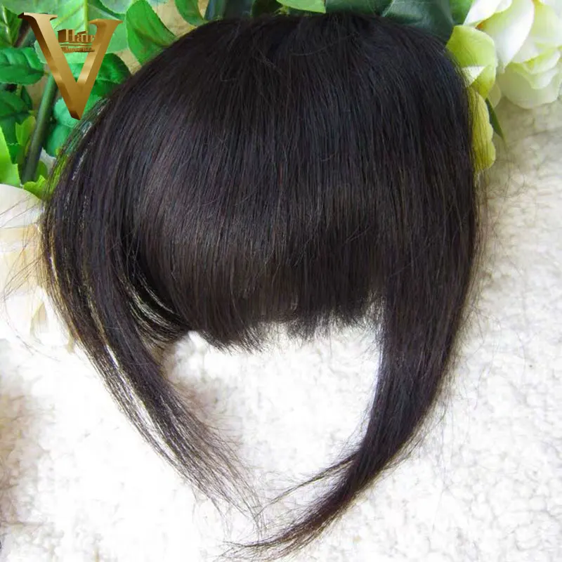 human-hair-friange