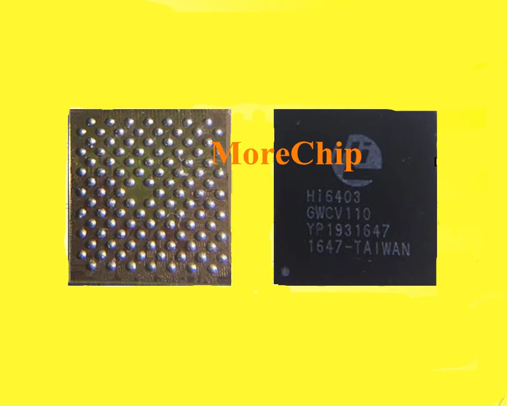 HI6403 V110 GWCV110 для Huawei MT9 Pro аудио IC музыкальный звуковой чип Hi6403GWCV110 3 шт./лот |