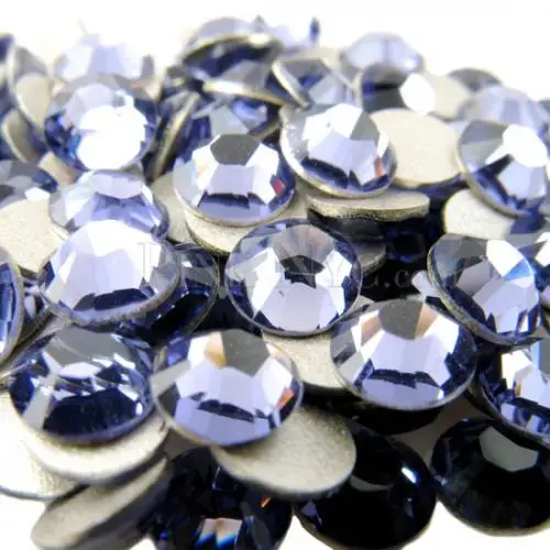 

Violet 3D Nail Art Rhinestones Decorations ss3 ss4 ss5 ss6 ss8 ss10 ss12 ss16 ss20 ss30 ss34 Crystal Non HotFix Rhinestones
