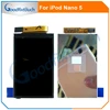 Pantalla LCD para iPod Nano 7 Nano 6, pantalla LCD para Nano 5 Nano 3, solo para iPod Nano 7, prueba de reemplazo Original para teléfono ► Foto 3/5