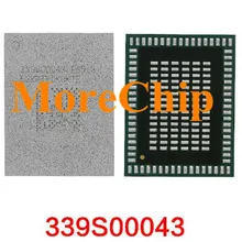 339S00043 для iPhone 6 S 6 S plus 6SP wifi IC модуль Wi-Fi чип низкая температура 25 шт./партия