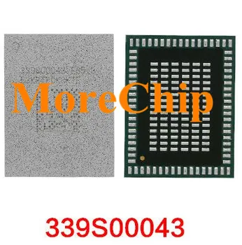 

339S00043 For iPhone 6S 6S plus 6SP wifi IC module WI-FI chip low temperature 25 pcs/lot