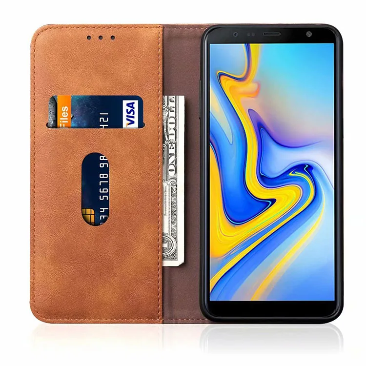 SAMSUNG GALAXY J6 PLUS 2018 CASE  (3)