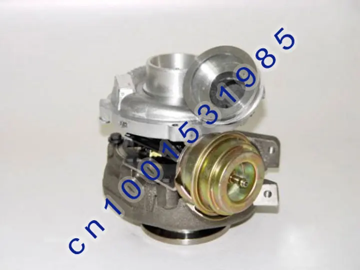 709838-0001/709838-0005/709838-5005 S/6120960399/A6120960399 GT2256V TURBO для M ercedes Sprinter Я 216CDI с OM612 D5S двигателя