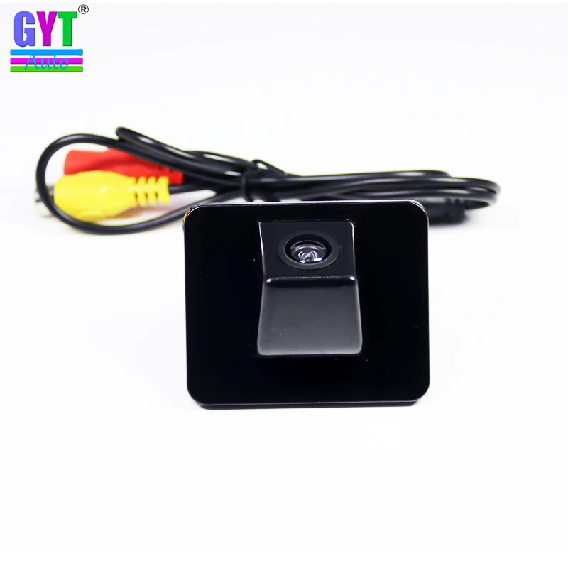 Ccd Hd Car Reverse Parking Camera For Kia K5 Optima Cerato For Hyundai