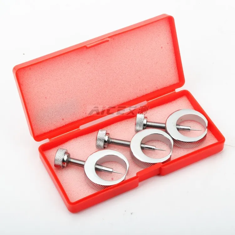 

Gauge Needle / Pressure Gauge / Gauge Indicator Strap Watch Gauge Caliper Needle Set (three Sets)