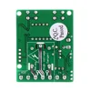 Excellent Module Relais DC 12 v Relais De Commande De Commutateur Module Relais Module De Détection De Tension De Charge de Décharge Essai du Moniteur ► Photo 3/6