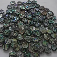 10 компл. = 30 шт. клапаны для трубы жемчужный набор настоящий жемчуг/seashell