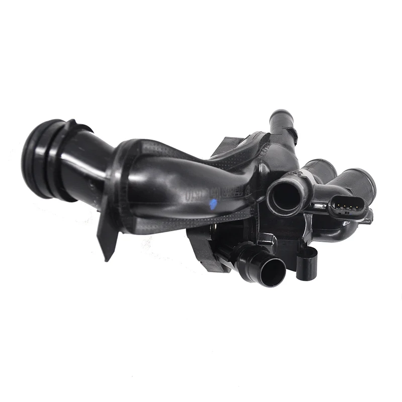 Neuf origine Peugeot 1.6 VTI//1.6 THP Thermostat Housing 9808646980