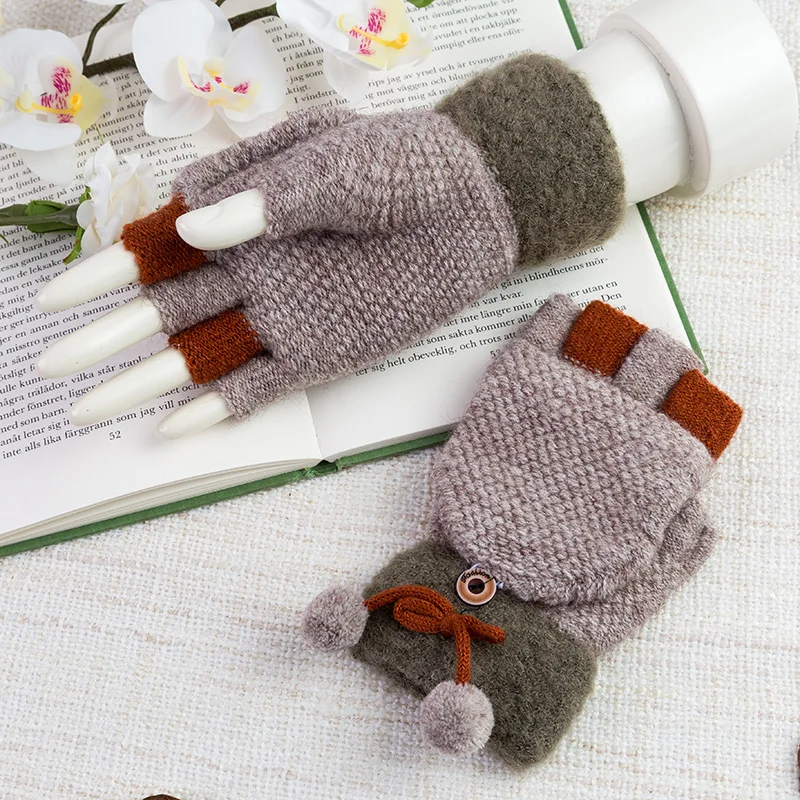 Popular Cute Fingerless GlovesBuy Cheap Cute Fingerless Gloves lots