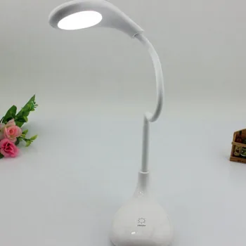 

3W LED Modern Fashion Dimming Table Lamp Eye Protection USB Charging Reading Lamps Foldable Table Lamp For Student