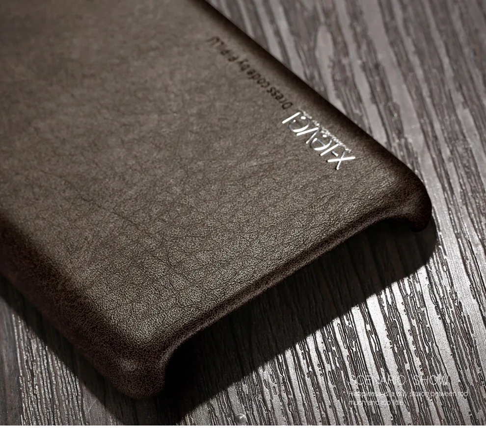 Coque Luxury Original Mobile Phone Leather Case For Sony Xperia XA Ultra thin Protective Back Cover cases phone bags accosserie (13)