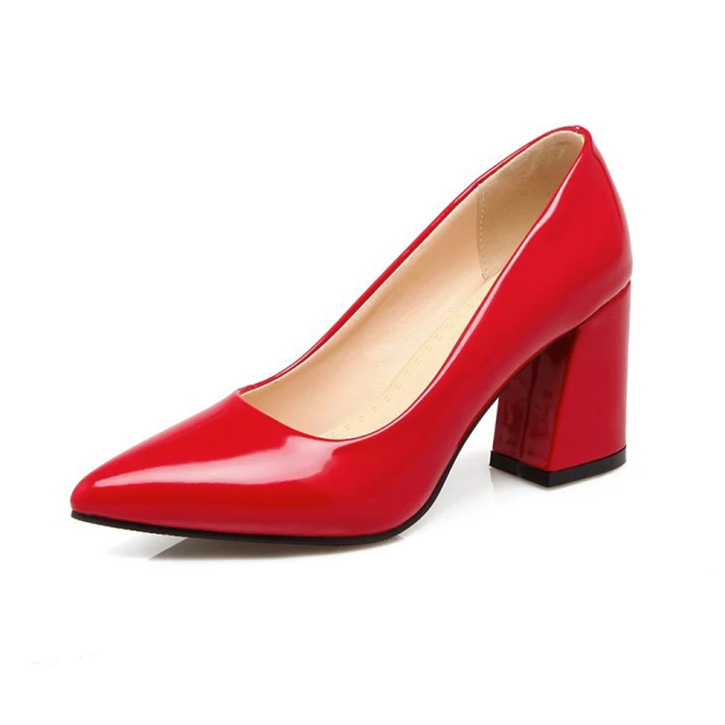 Wedding Shoes Plus Size