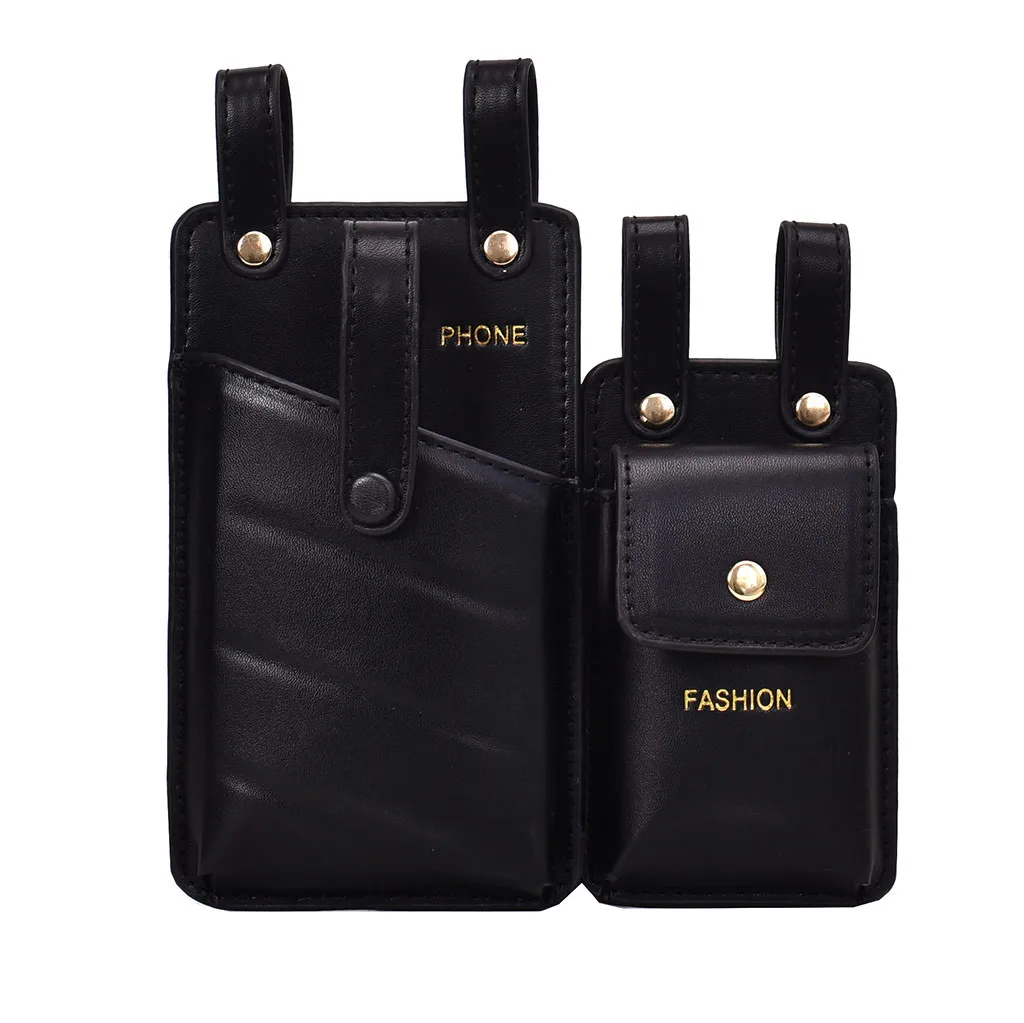 

Women's Bag Unisex Tactical Pocket Messenger Bag Shoulder Bag Multifunction Bag Travel Cashier Belt Boys Girl Bag Hot Sale #R10