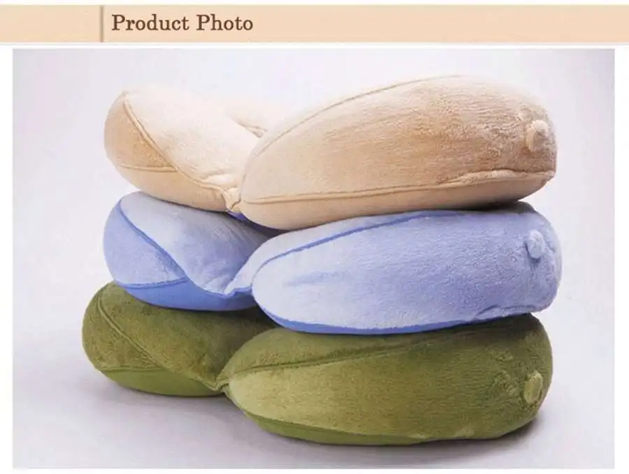 Beautify body Comfortable buttocks seat cushion 9