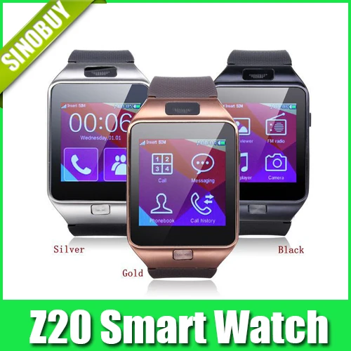mtk6260a smartwatch