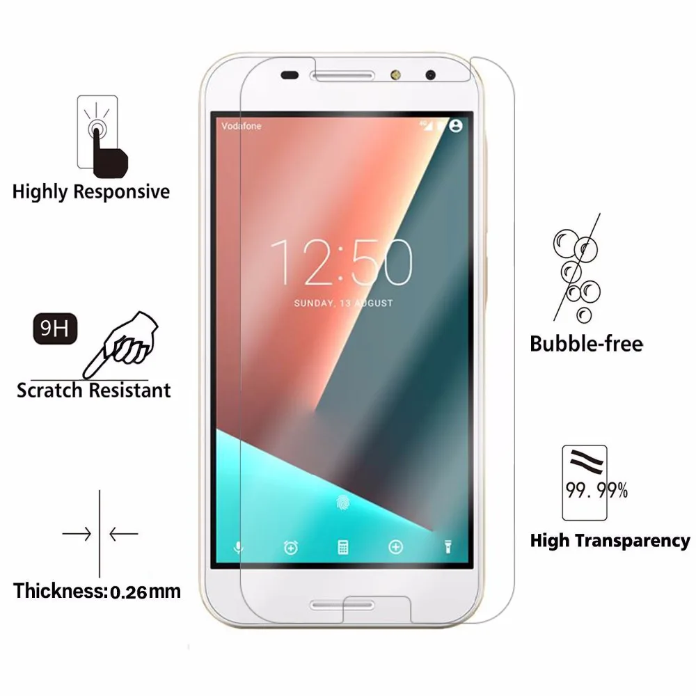 vodafone n8-