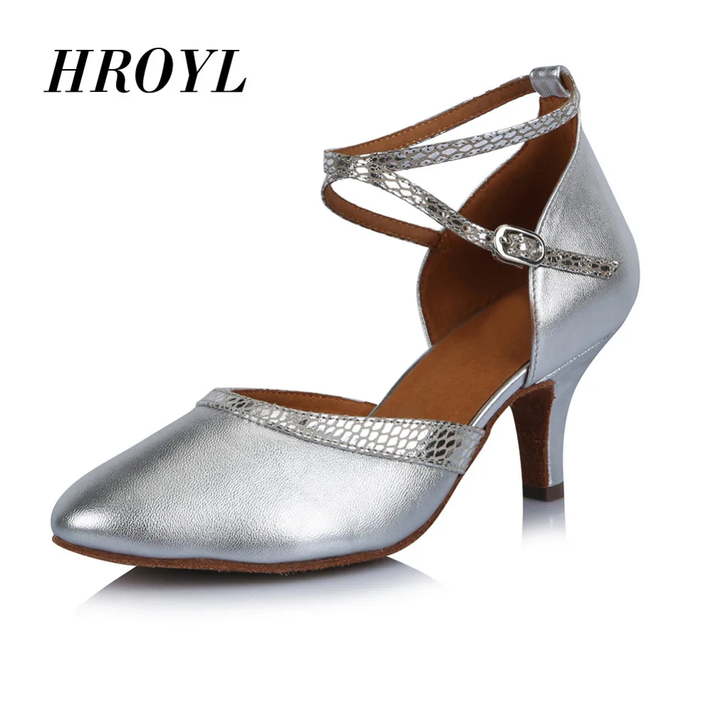 closed toe salsa shoes