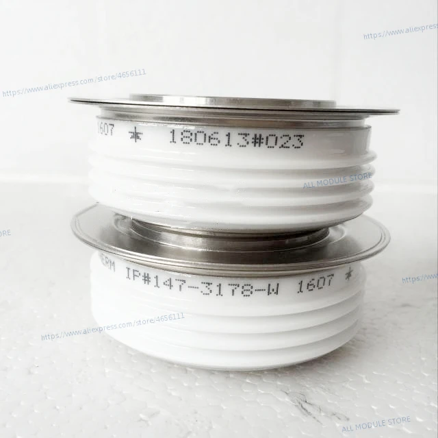 Novo e Original Frete Grátis Ip147-3178w Módulo Scr Thyristor ip 147-3178-w Ip147-3178