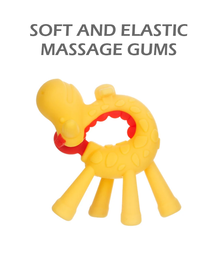 Infant Teether4